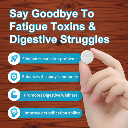 Ivermk 12 - Parasite killer