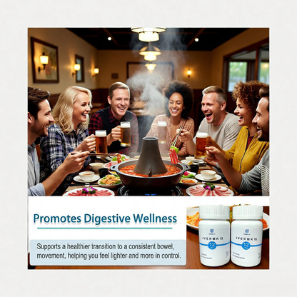 Ivermk 12 - Parasite killer